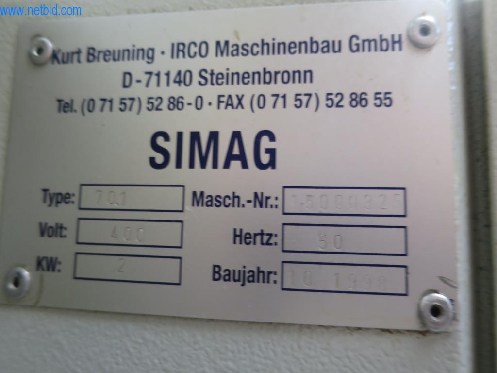 Kompletní sortiment vysoce kvalitních CNC obráběcích strojů-9