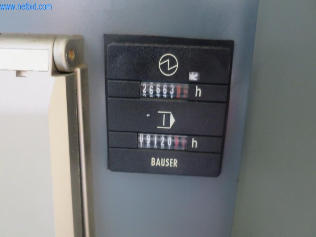 Kompletní sortiment vysoce kvalitních CNC obráběcích strojů-11