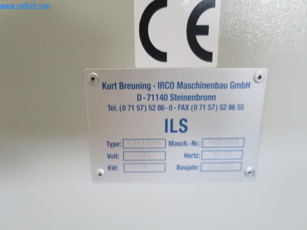 Kompletní sortiment vysoce kvalitních CNC obráběcích strojů-12