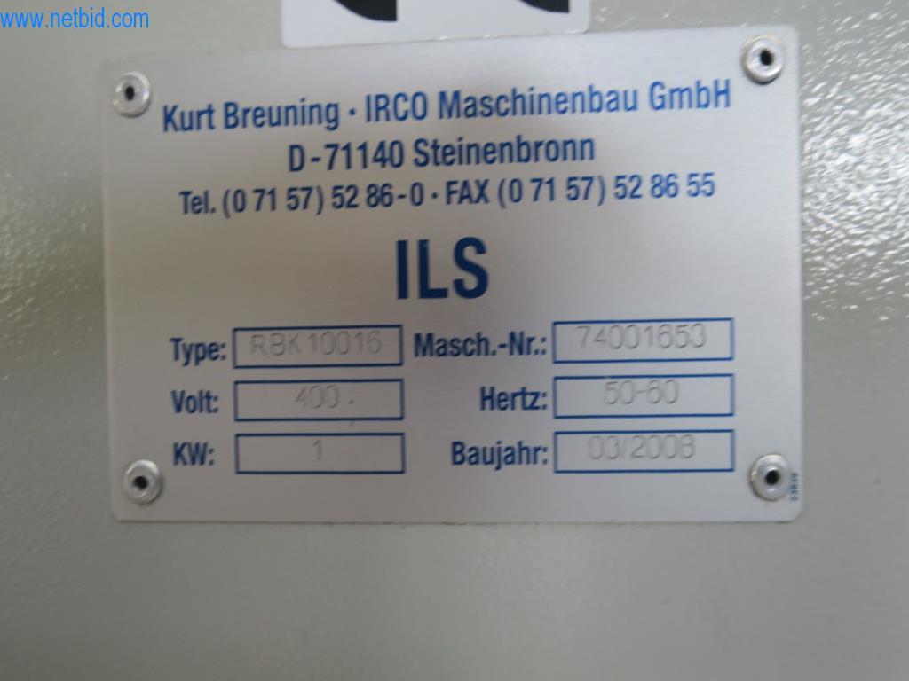 Kompletní sortiment vysoce kvalitních CNC obráběcích strojů-13