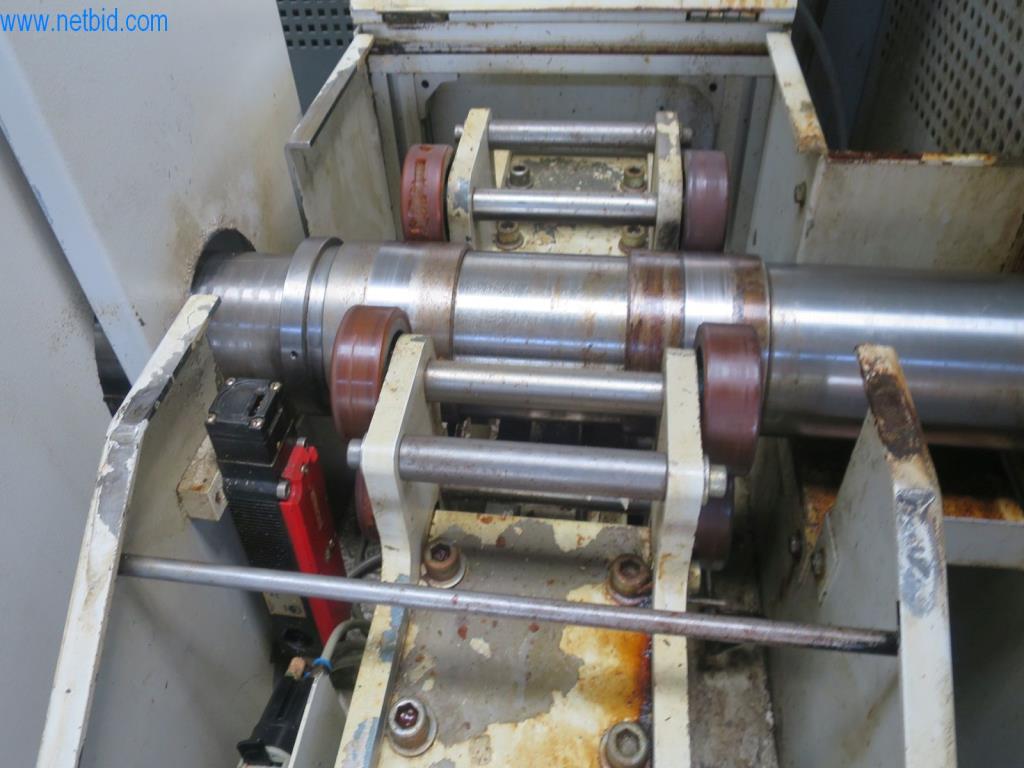 Kompletní sortiment vysoce kvalitních CNC obráběcích strojů-16