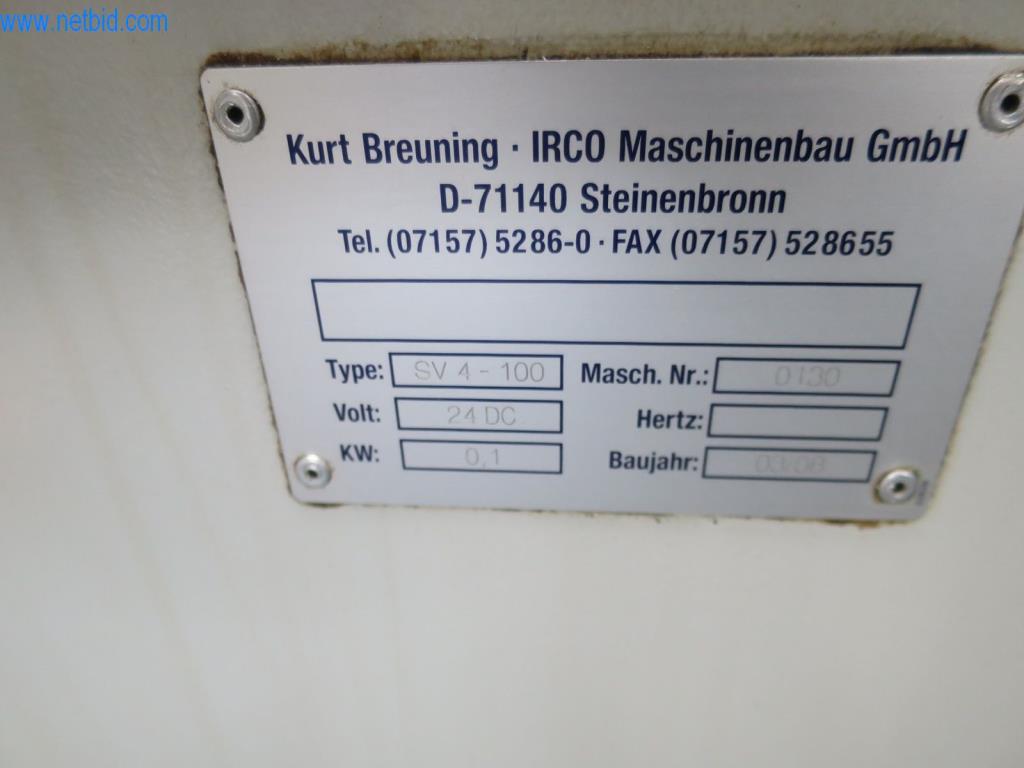 Kompletní sortiment vysoce kvalitních CNC obráběcích strojů-17