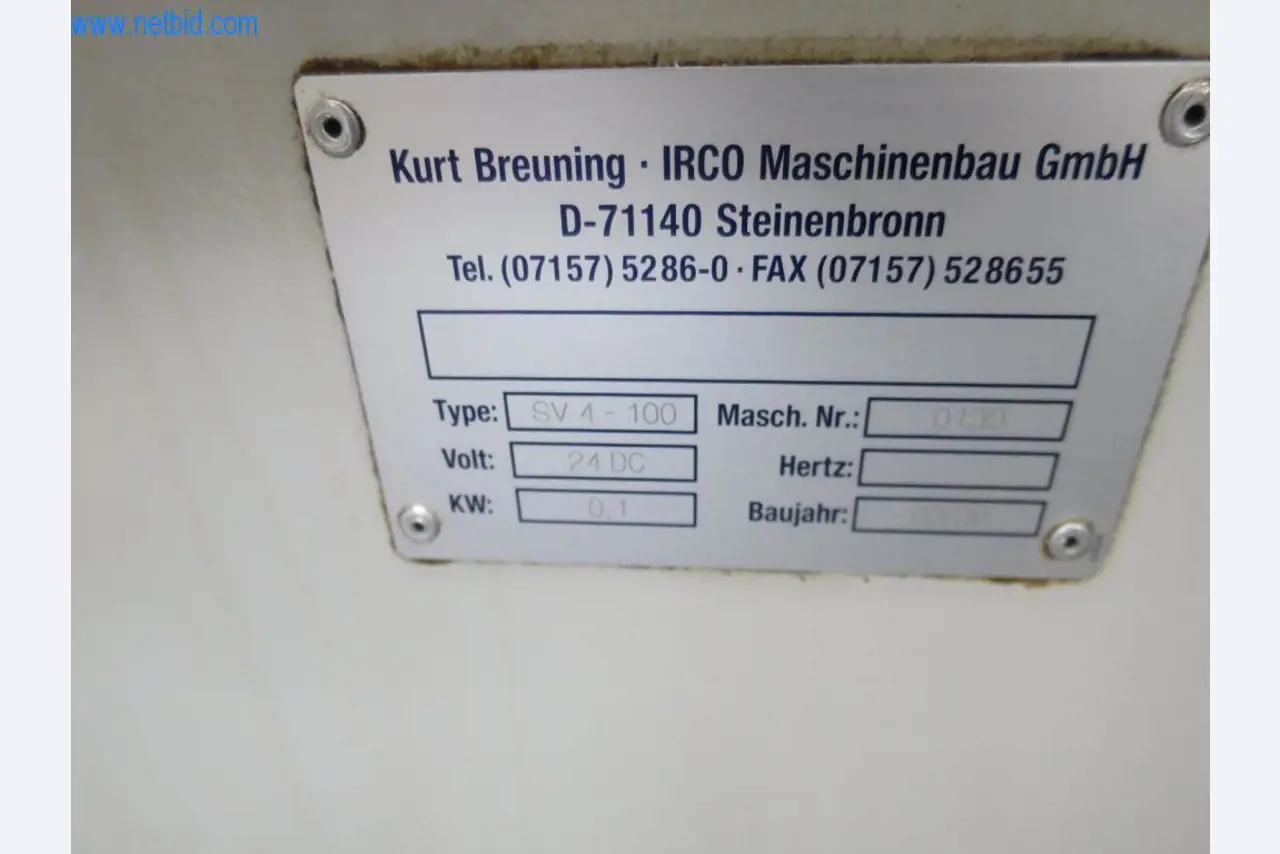 Kompletní sortiment vysoce kvalitních CNC obráběcích strojů-17