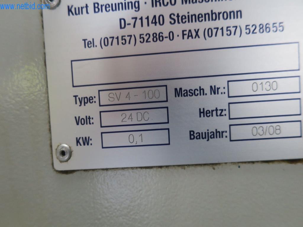 Kompletní sortiment vysoce kvalitních CNC obráběcích strojů-18