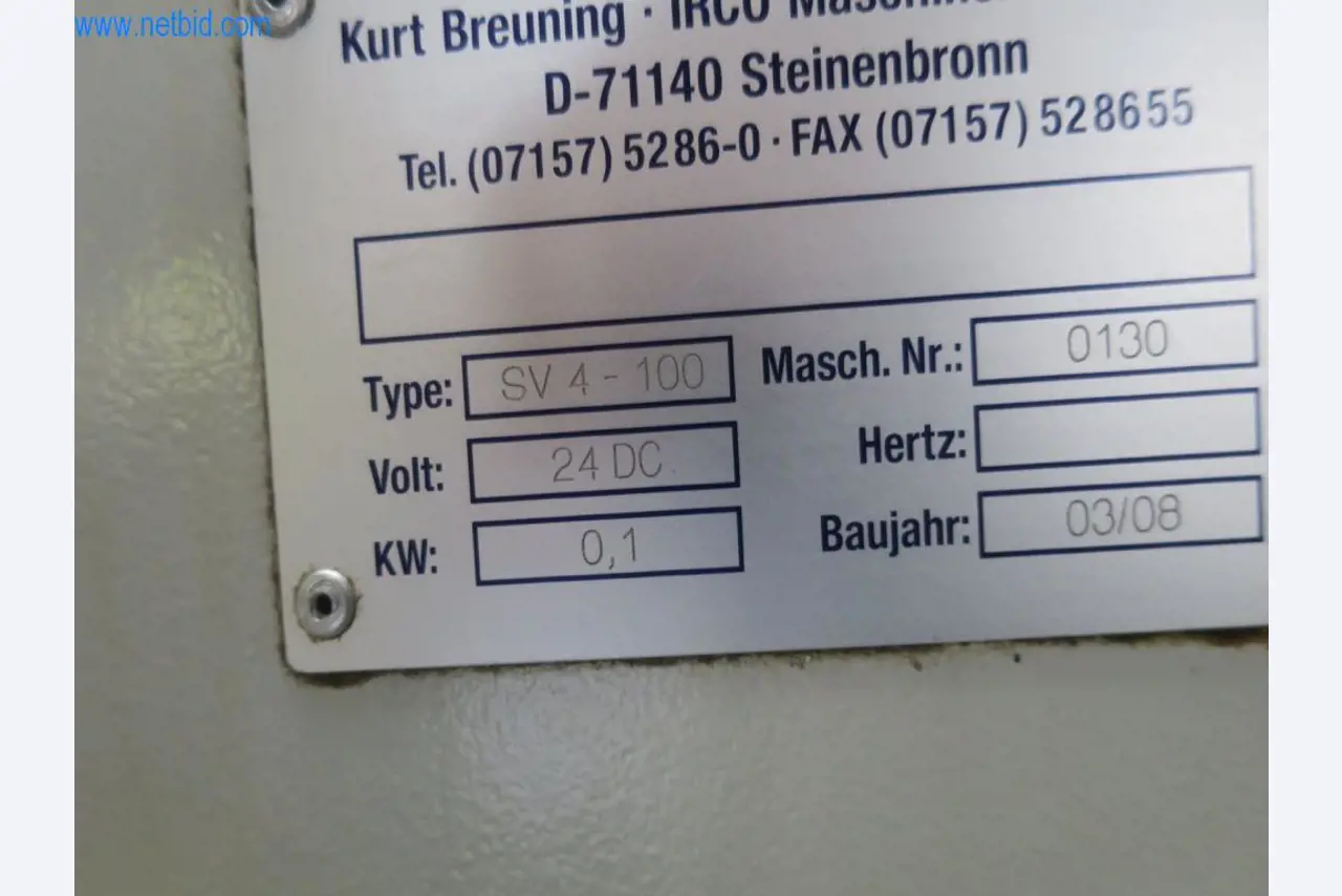 Kompletní sortiment vysoce kvalitních CNC obráběcích strojů-18