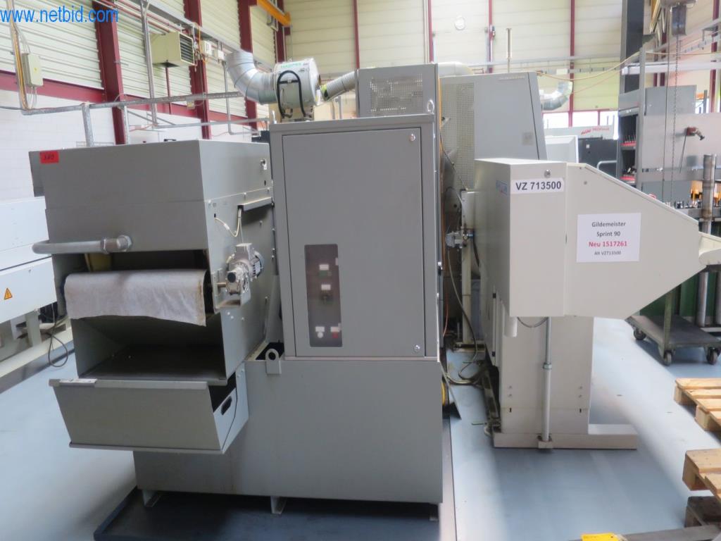 Kompletní sortiment vysoce kvalitních CNC obráběcích strojů-21