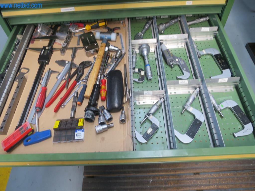 Kompletní sortiment vysoce kvalitních CNC obráběcích strojů-22