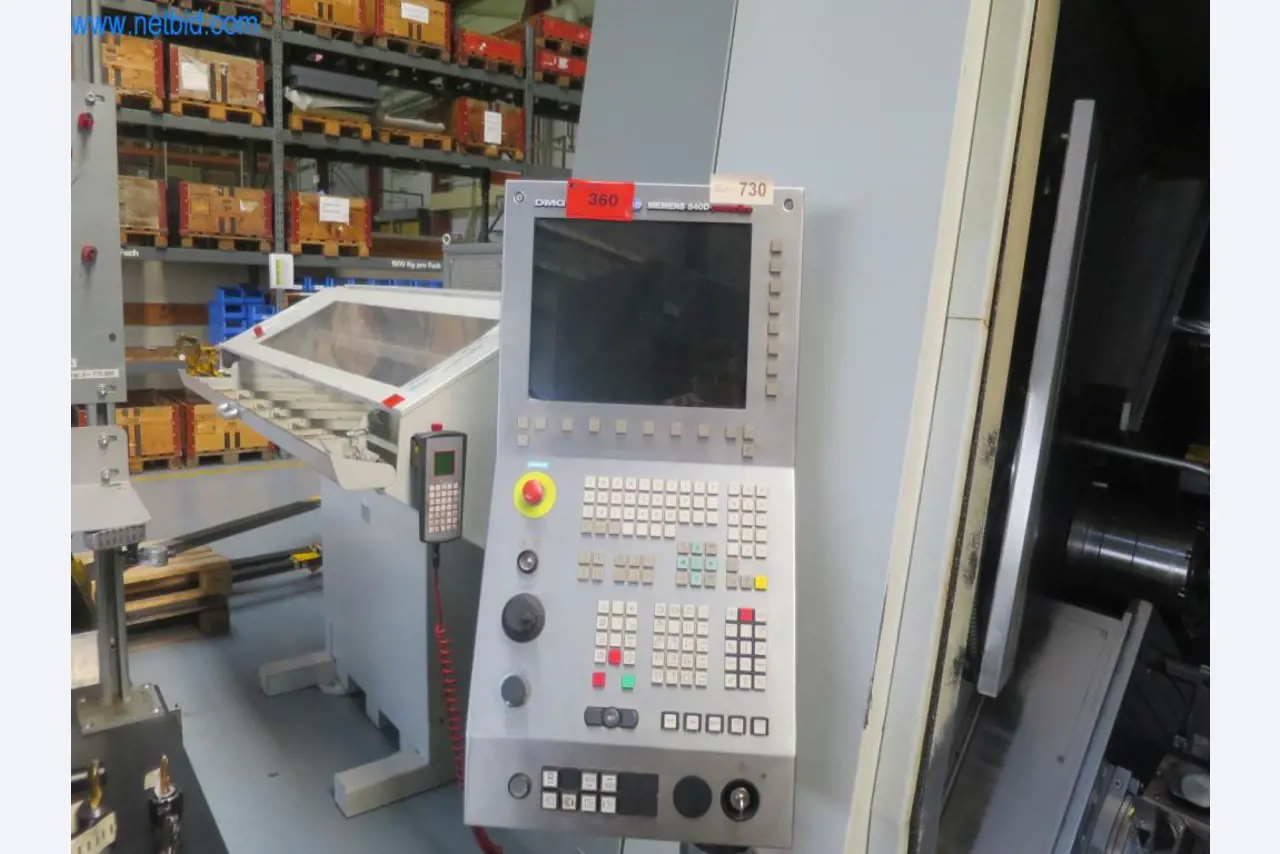 Kompletní sortiment vysoce kvalitních CNC obráběcích strojů-3
