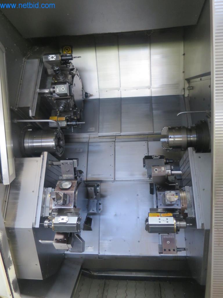 Kompletní sortiment vysoce kvalitních CNC obráběcích strojů-4