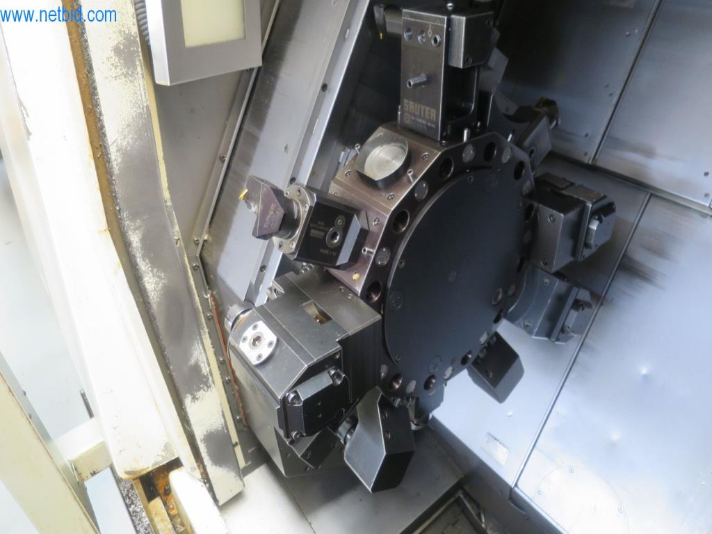 Kompletní sortiment vysoce kvalitních CNC obráběcích strojů-5