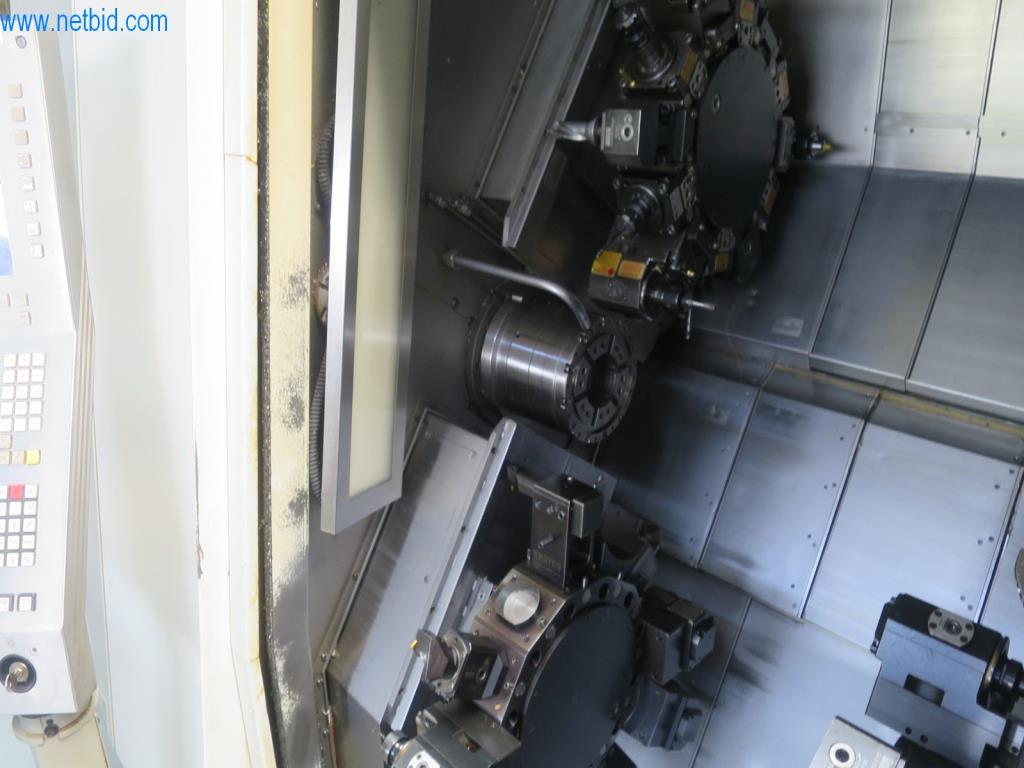 Kompletní sortiment vysoce kvalitních CNC obráběcích strojů-6