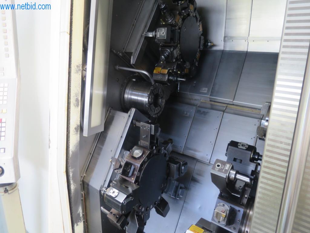 Kompletní sortiment vysoce kvalitních CNC obráběcích strojů-7