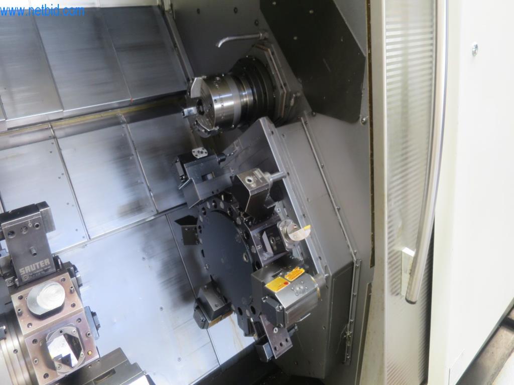 Kompletní sortiment vysoce kvalitních CNC obráběcích strojů-8