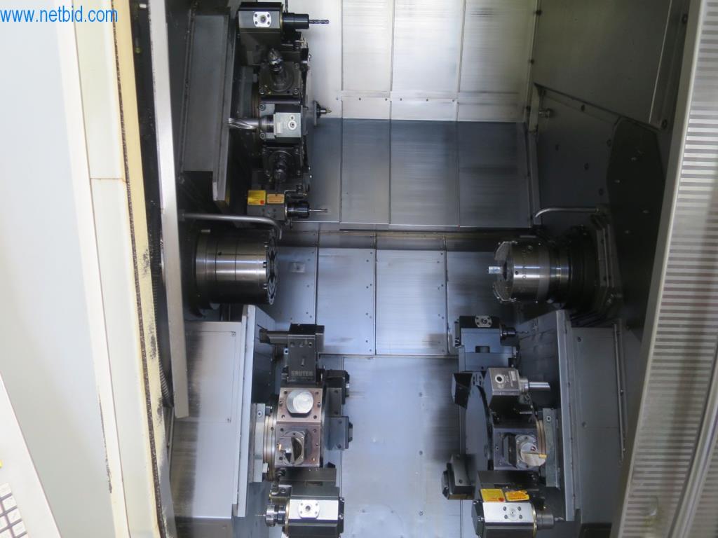 Kompletní sortiment vysoce kvalitních CNC obráběcích strojů-9