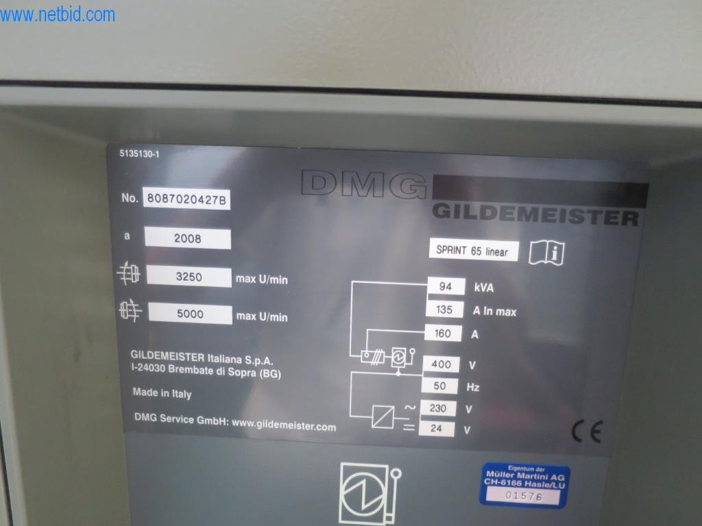 Kompletní sortiment vysoce kvalitních CNC obráběcích strojů-10