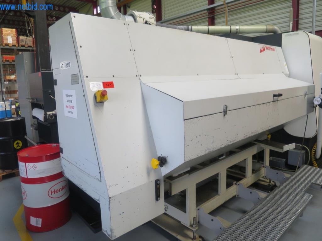 Kompletní sortiment vysoce kvalitních CNC obráběcích strojů-10