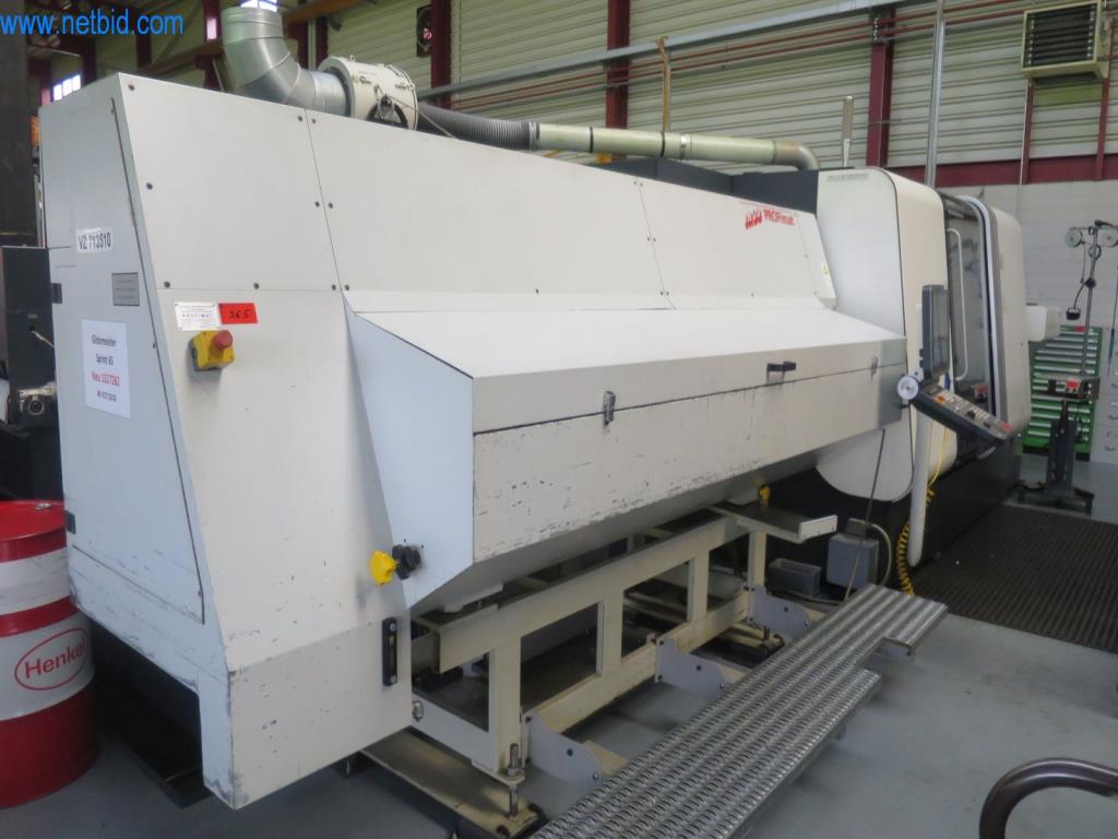 Kompletní sortiment vysoce kvalitních CNC obráběcích strojů-12