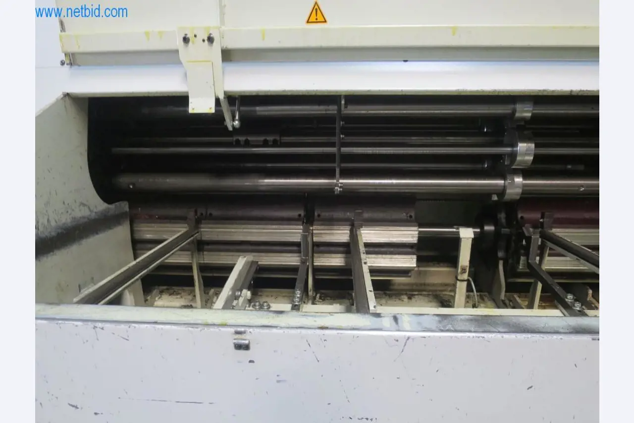 Gama completa de máquinas de processamento CNC de alta qualidade-13