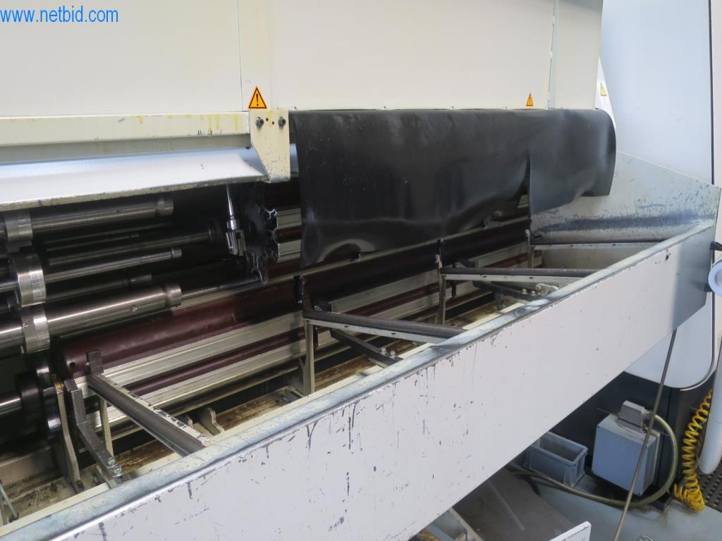 Kompletní sortiment vysoce kvalitních CNC obráběcích strojů-14