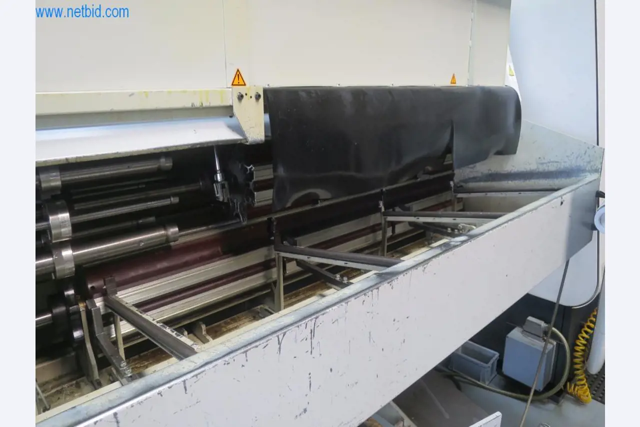 Gama completa de máquinas de processamento CNC de alta qualidade-14