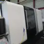 thumbnail-Complete machine park of high quality CNC processing machines-1