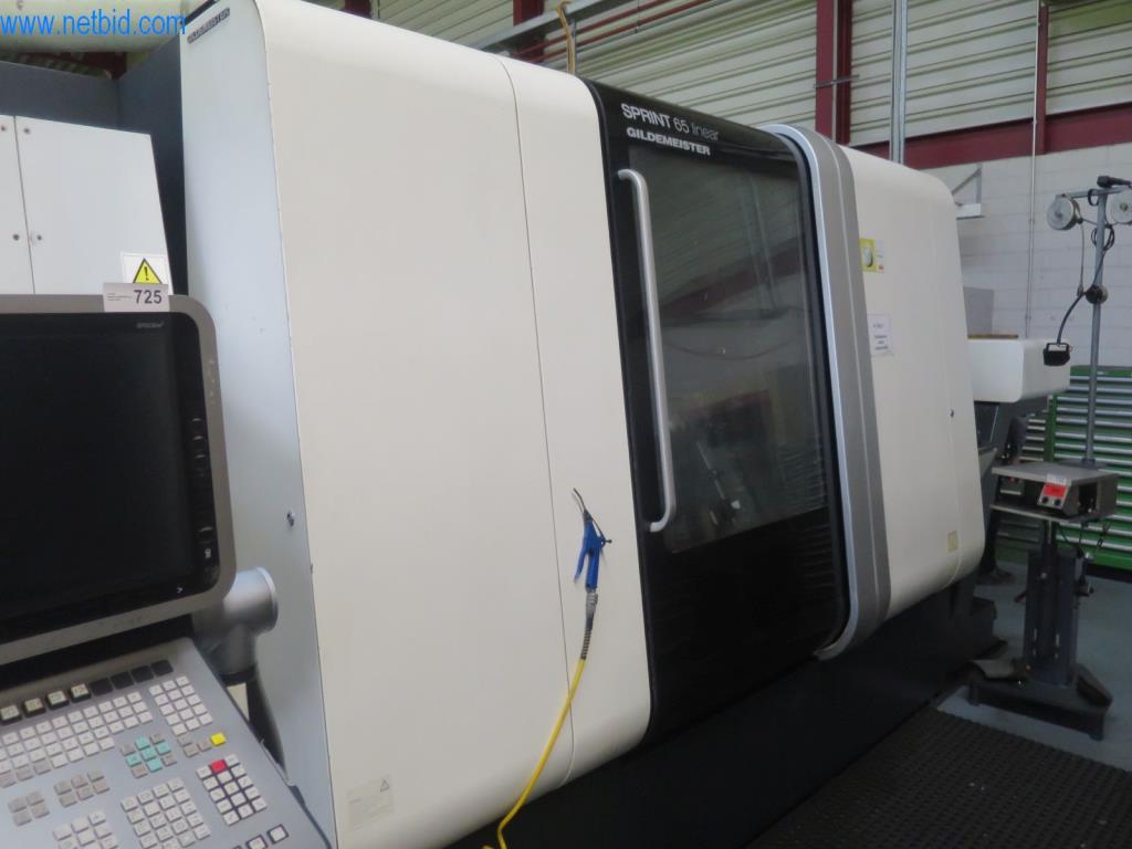 Kompletní sortiment vysoce kvalitních CNC obráběcích strojů-2