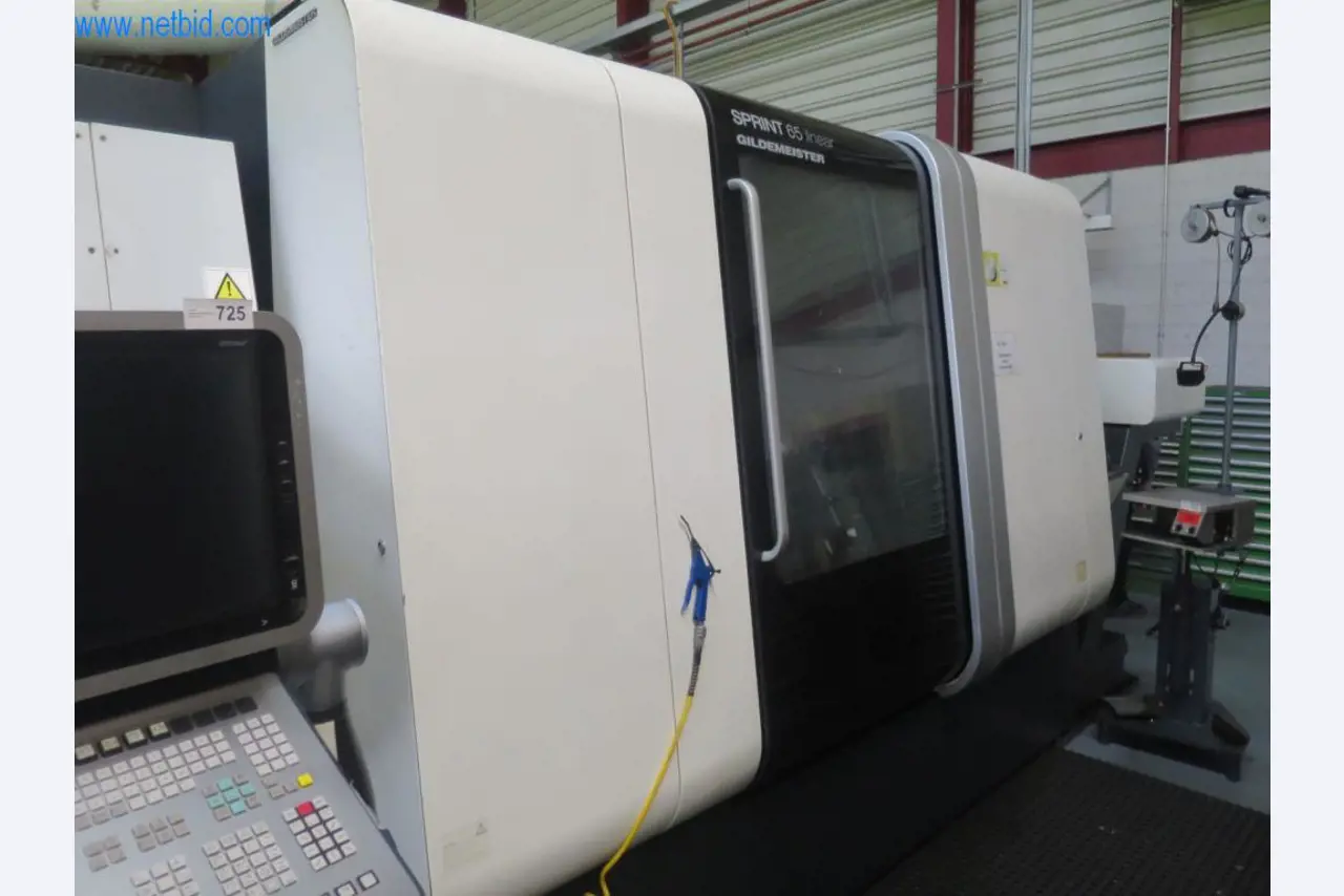 Gama completa de máquinas de processamento CNC de alta qualidade-2