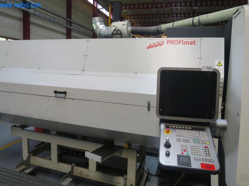 Kompletní sortiment vysoce kvalitních CNC obráběcích strojů-3