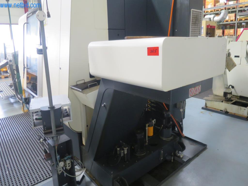 Kompletní sortiment vysoce kvalitních CNC obráběcích strojů-4