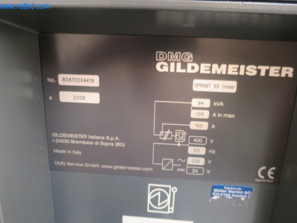 Kompletní sortiment vysoce kvalitních CNC obráběcích strojů-6