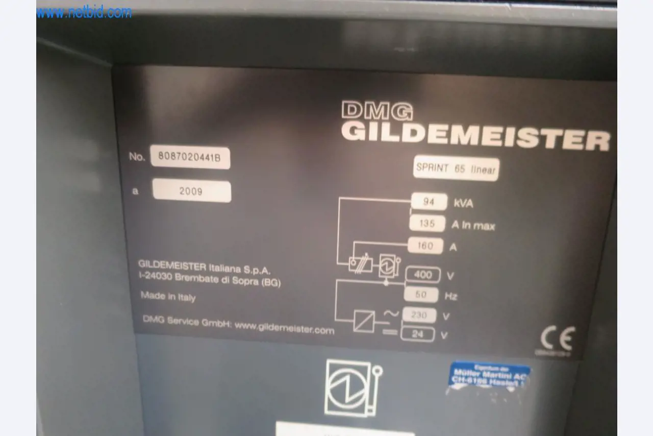 Gama completa de máquinas de processamento CNC de alta qualidade-6