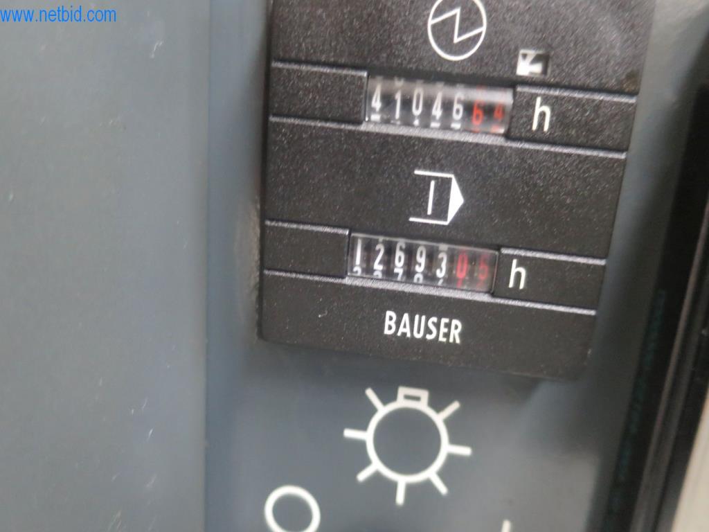 Kompletní sortiment vysoce kvalitních CNC obráběcích strojů-7