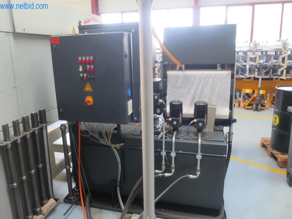 Kompletní sortiment vysoce kvalitních CNC obráběcích strojů-8