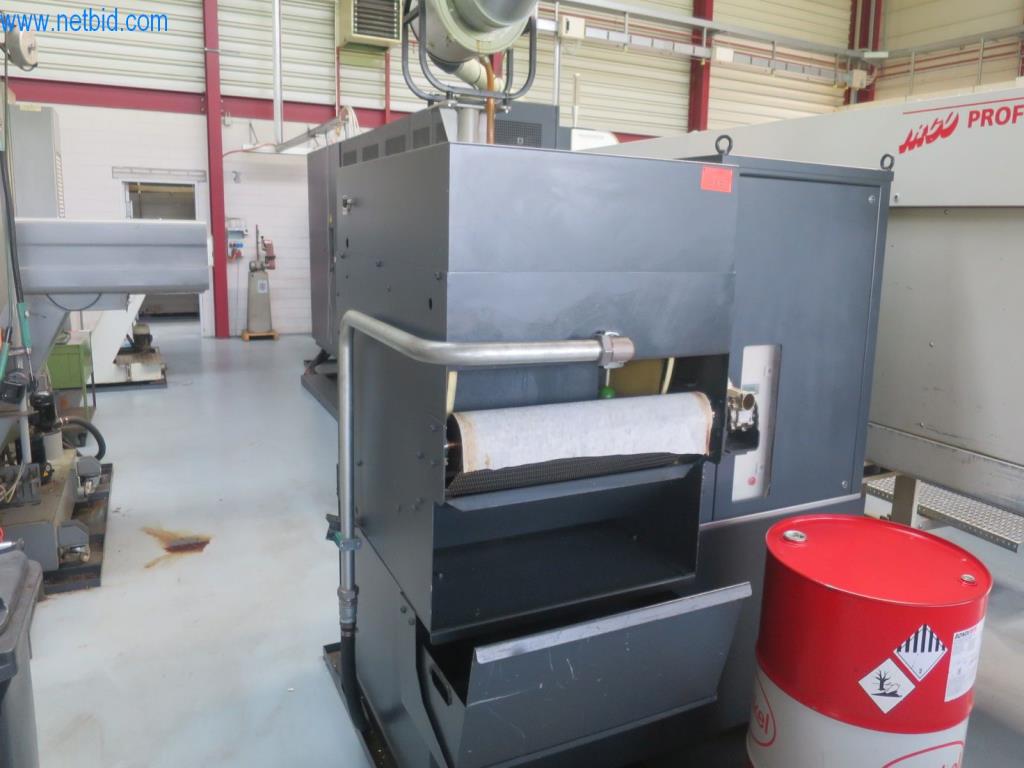 Kompletní sortiment vysoce kvalitních CNC obráběcích strojů-9