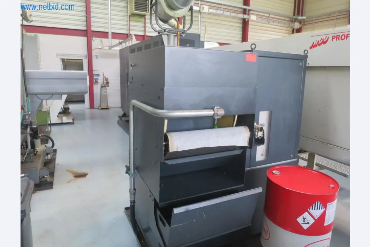 Gama completa de máquinas de processamento CNC de alta qualidade-9