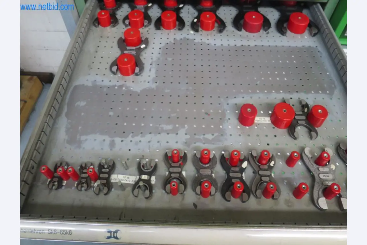Gama completa de máquinas de processamento CNC de alta qualidade-2
