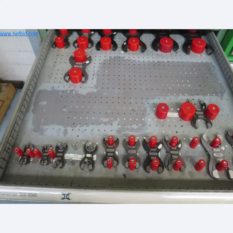 Gama completa de máquinas de processamento CNC de alta qualidade-2