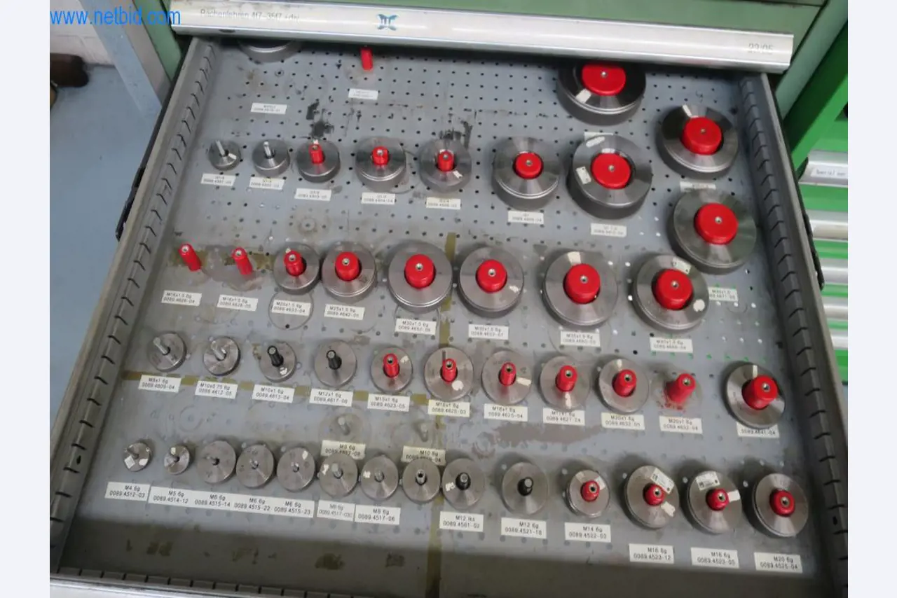 Gama completa de máquinas de processamento CNC de alta qualidade-3