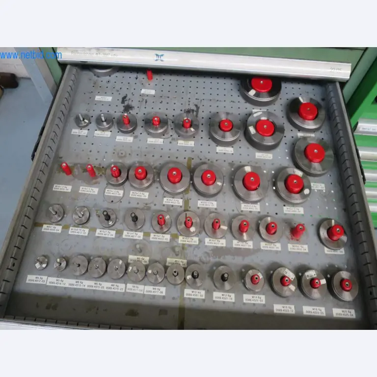 Gama completa de máquinas de processamento CNC de alta qualidade-3