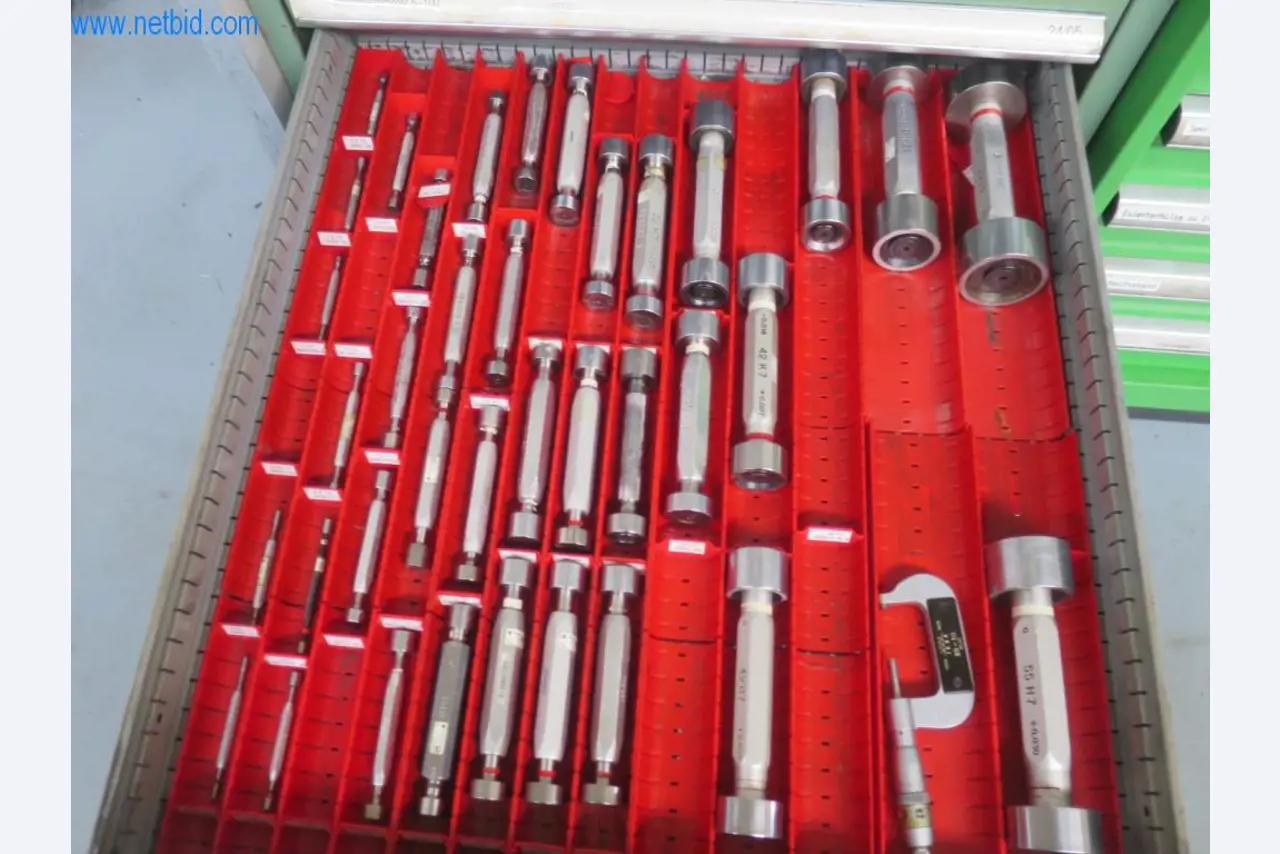 Gama completa de máquinas de processamento CNC de alta qualidade-4