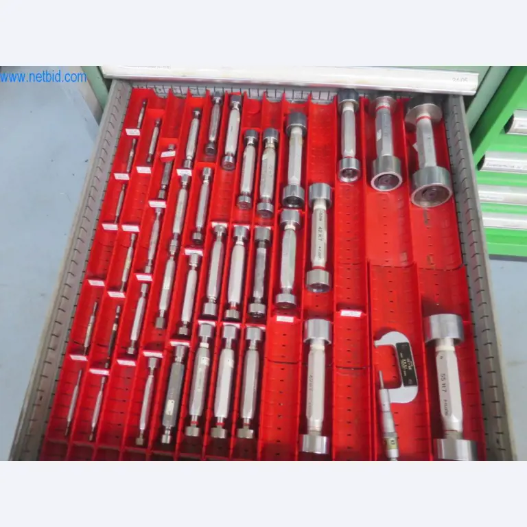 Gama completa de máquinas de processamento CNC de alta qualidade-4