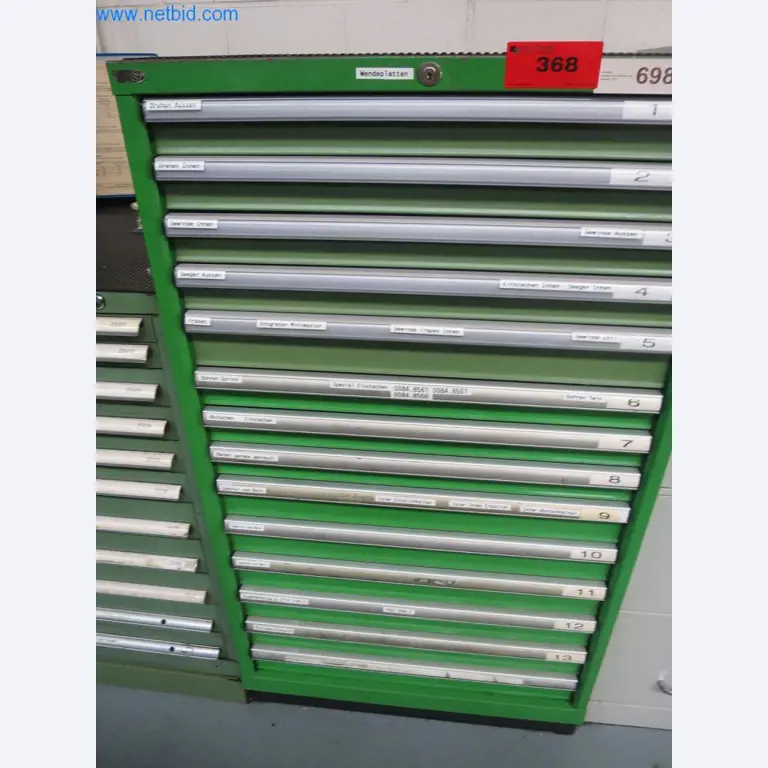 Gama completa de máquinas de processamento CNC de alta qualidade-2