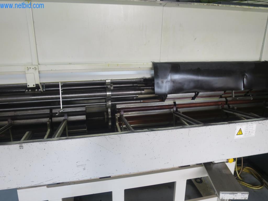 Kompletní sortiment vysoce kvalitních CNC obráběcích strojů-12