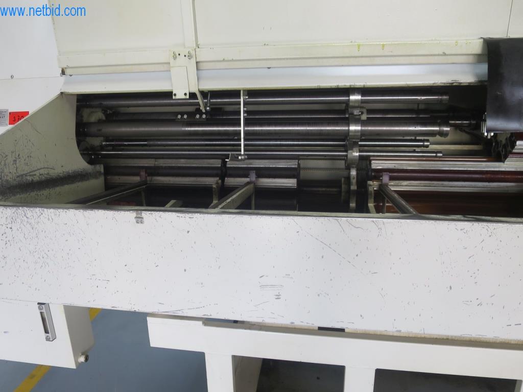 Kompletní sortiment vysoce kvalitních CNC obráběcích strojů-13