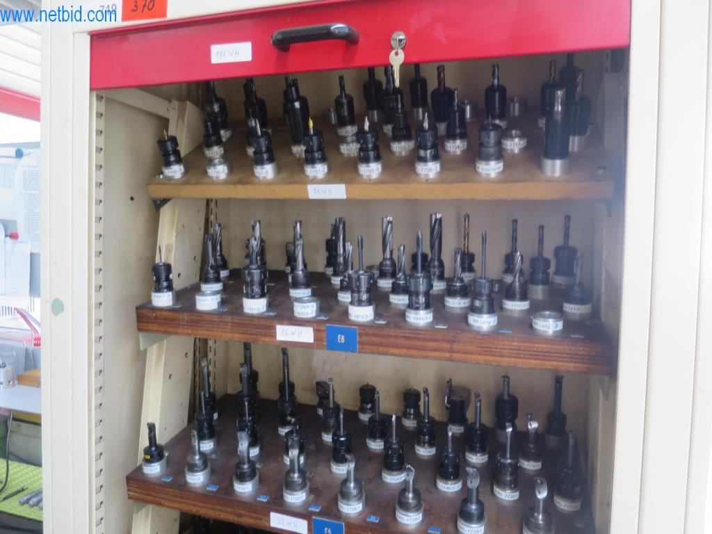 Kompletní sortiment vysoce kvalitních CNC obráběcích strojů-15