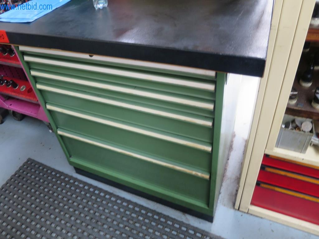 Kompletní sortiment vysoce kvalitních CNC obráběcích strojů-18