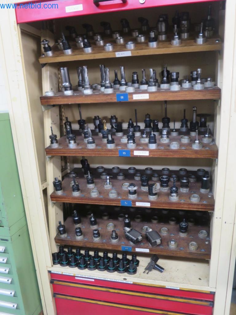 Kompletní sortiment vysoce kvalitních CNC obráběcích strojů-22