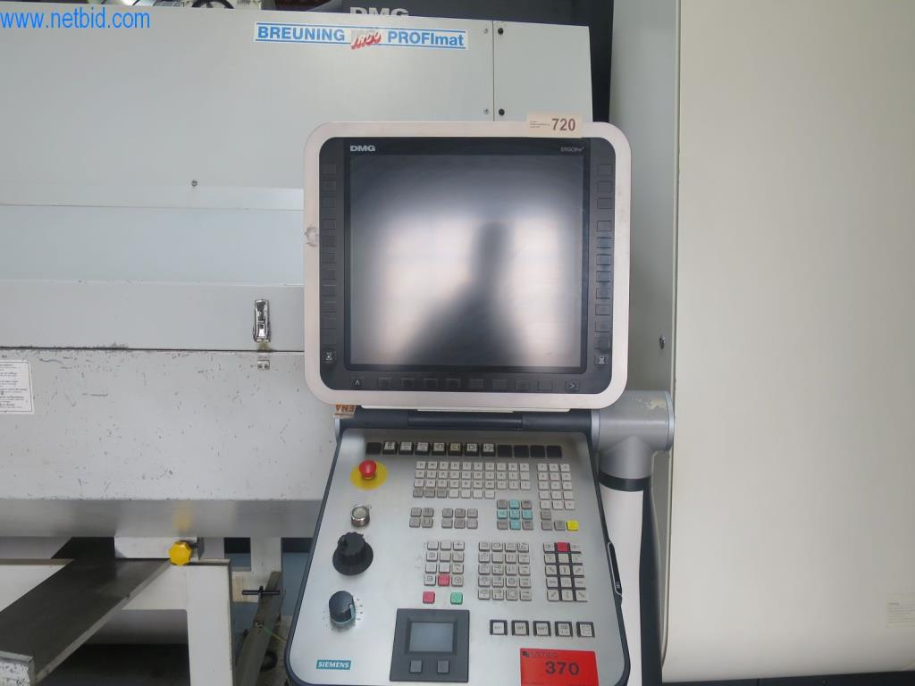 Kompletní sortiment vysoce kvalitních CNC obráběcích strojů-2