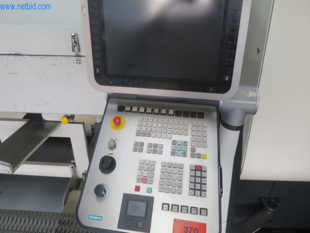 Kompletní sortiment vysoce kvalitních CNC obráběcích strojů-3