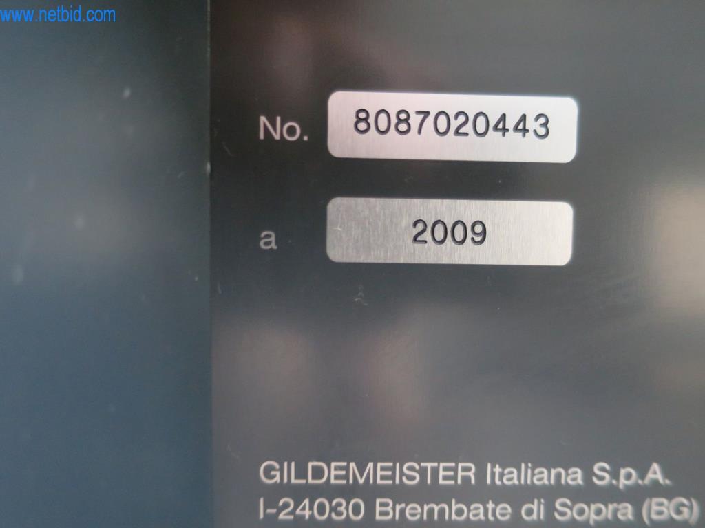 Kompletní sortiment vysoce kvalitních CNC obráběcích strojů-5